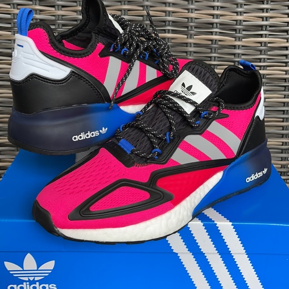 Adidas ZX 2K BOOST Men’s - Picture 9 of 16